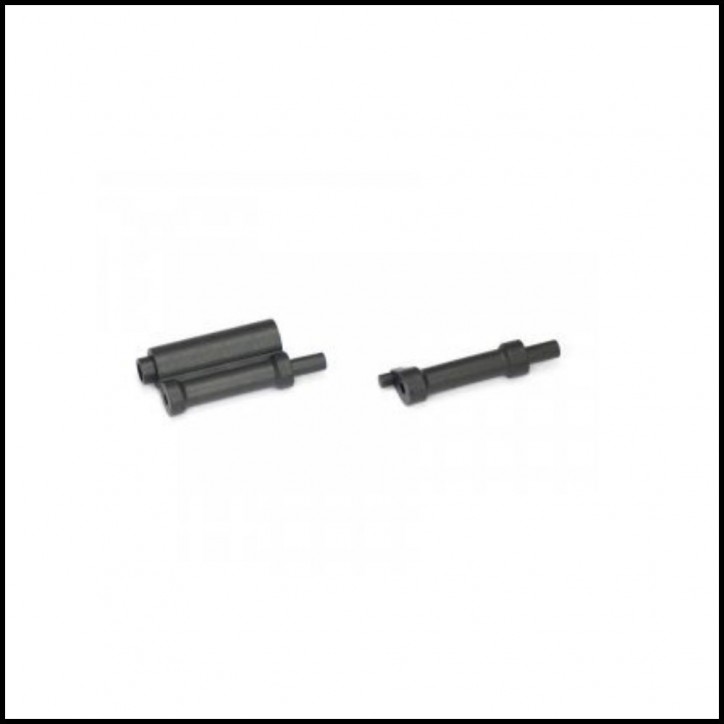 Tank mount (2) SRX8 (SER600765)