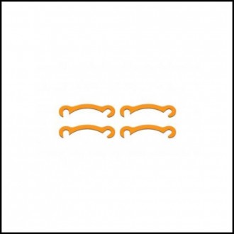 Offset shim excenters 0.5mm (4) S990 (SER903851)