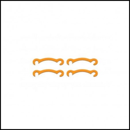 Offset shim excenters 0.5mm (4) S990 (SER903851)