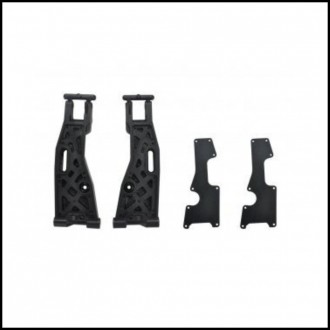 Wishbone FR L+R SRX8T (SER601124)