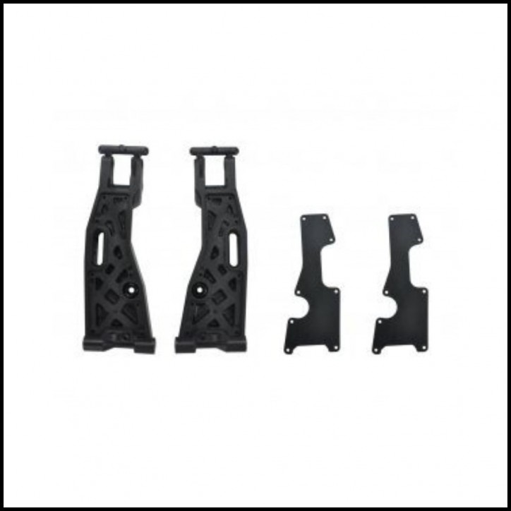 Wishbone FR L+R SRX8T (SER601124)