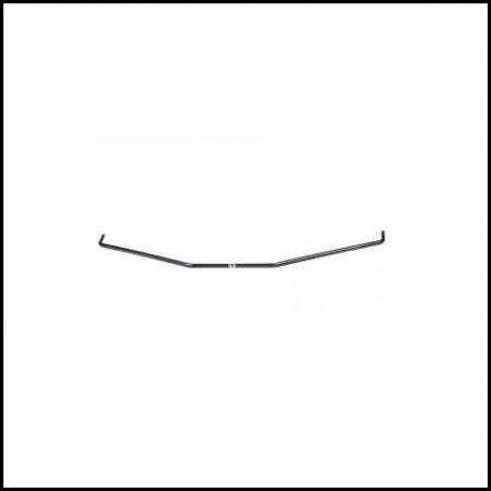 Antiroll bar fr 2.2mm SRX8T (SER601103)