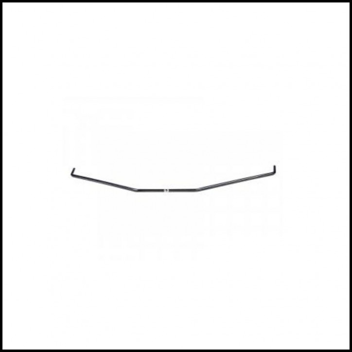 Antiroll bar fr 2.2mm SRX8T (SER601103)