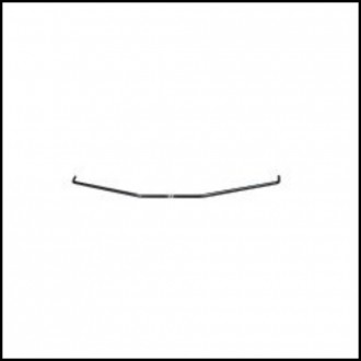 Antiroll bar fr 2.4mm SRX8T (SER601105)