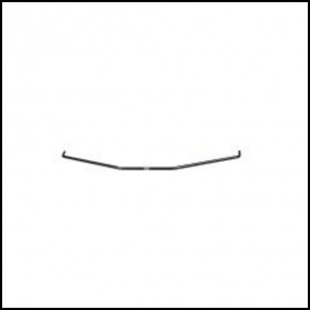 Antiroll bar fr 2.4mm SRX8T (SER601105)