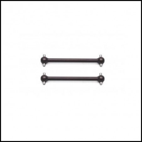 Driveshaft 411-S (2) (SER401535)