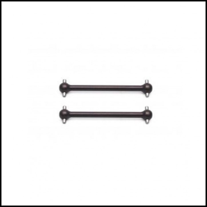 Driveshaft 411-S (2) (SER401535)