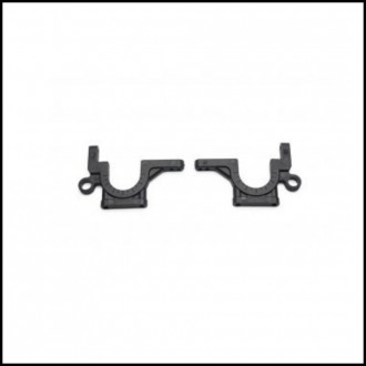 Bearingblock fr/rr L+R X20S '23 (SER402107)