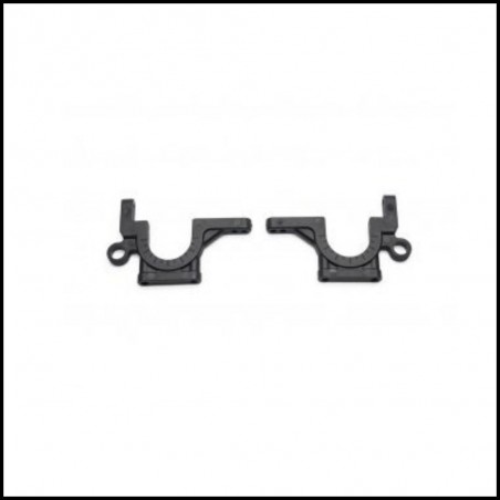 Bearingblock fr/rr L+R X20S '23 (SER402107)