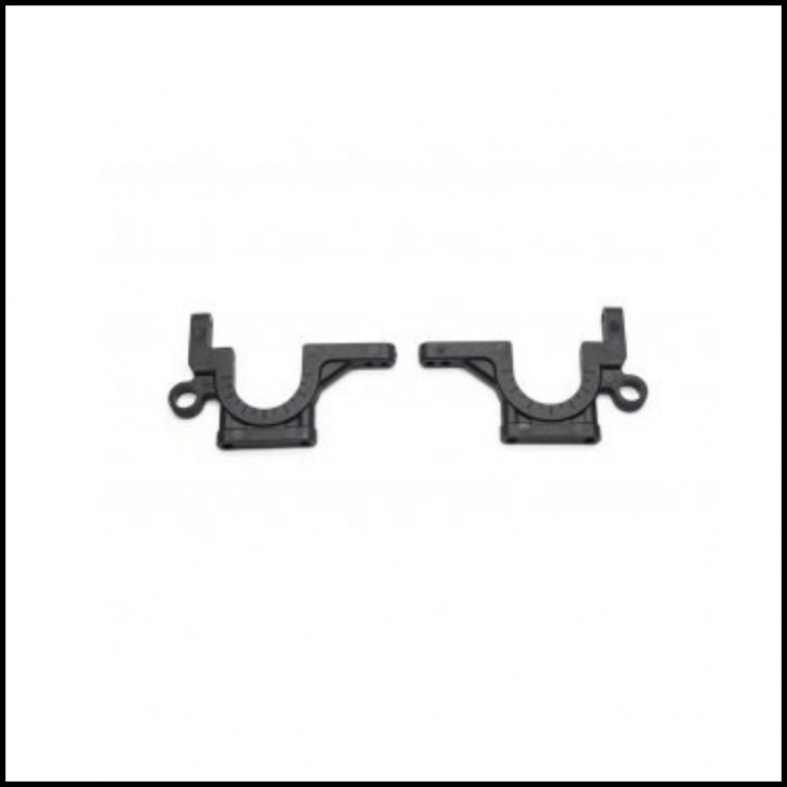 Bearingblock fr/rr L+R X20S '23 (SER402107)