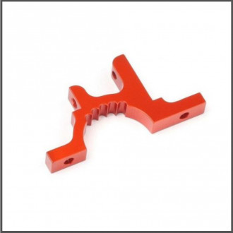 Rear upper bulkhead (orange) (HB111023)