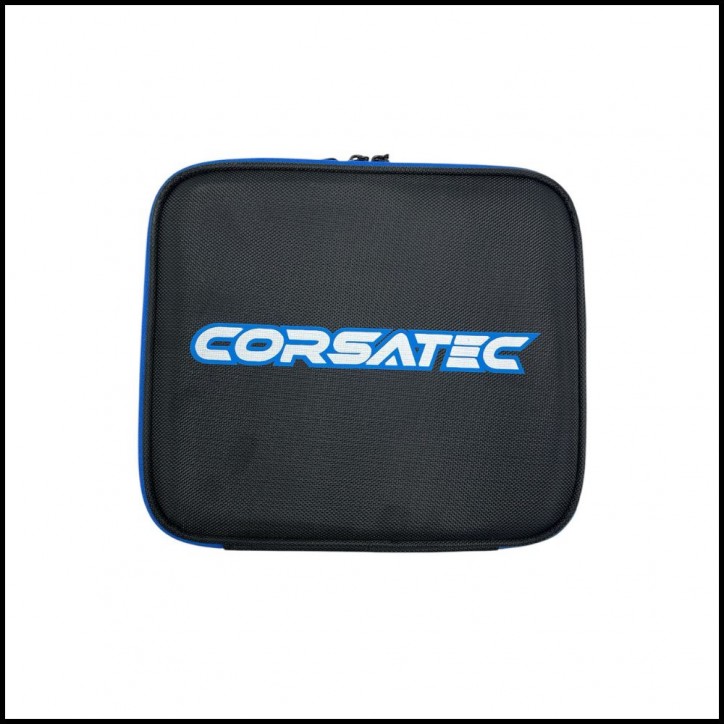 Corsatec bag 25x22x10 (CT60037)