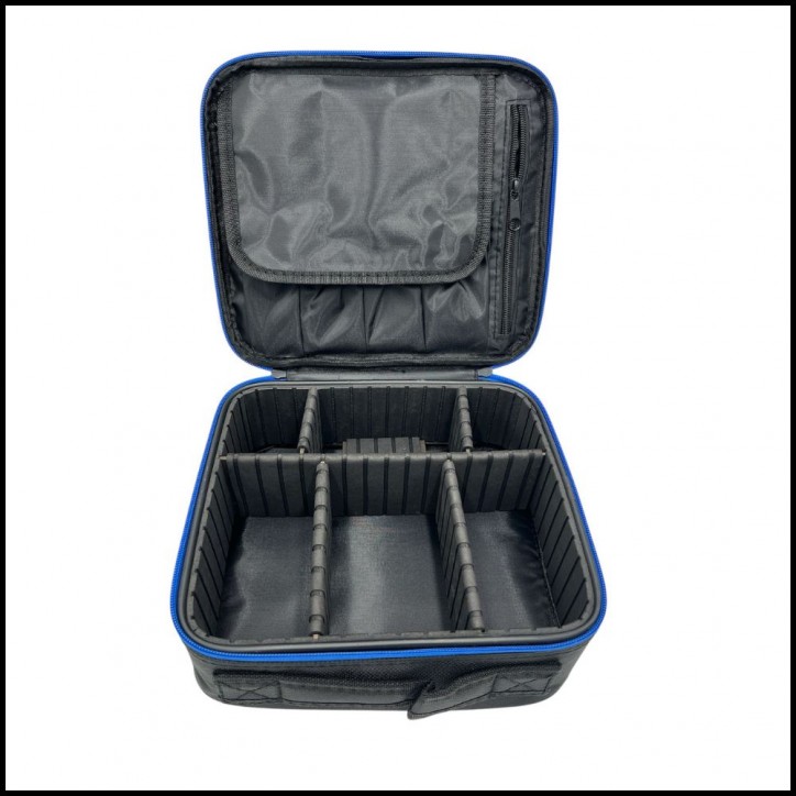 Corsatec bag 25x22x10 (CT60037)