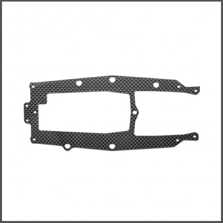 Radioplate carbon S990 EVO (SER903868)