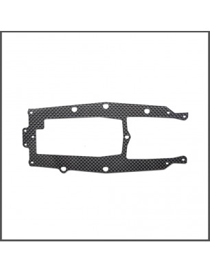 Radioplate carbon S990 EVO (SER903868)