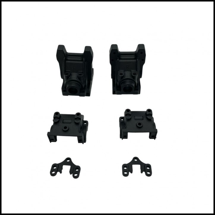 Front+Rear Gearbox Set (C7038)