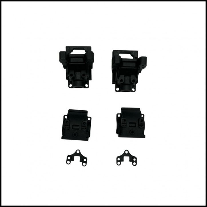 Front+Rear Gearbox Set (C7038)