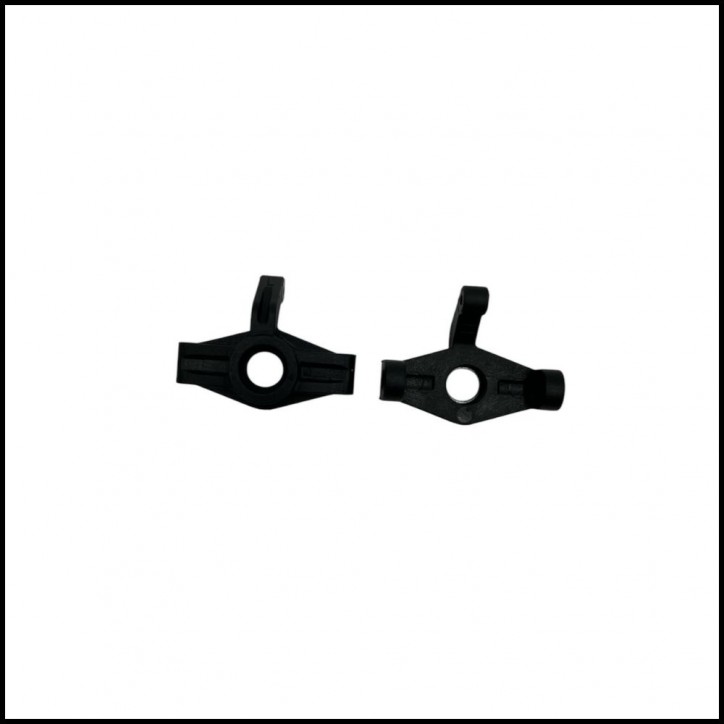 Steering Block L+R (C7050) Steering Block L+R (C7050)