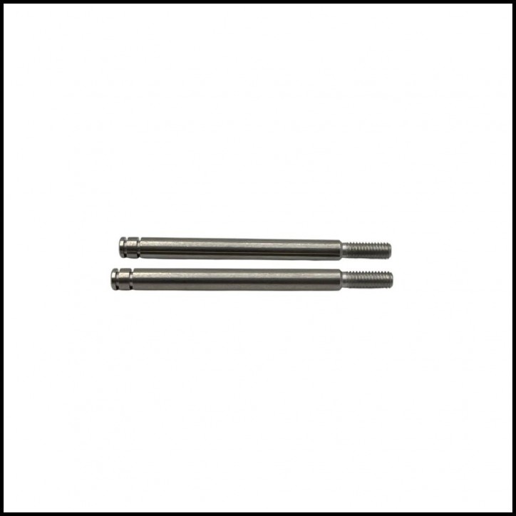 Front Shock Shaft(2) (C7020)