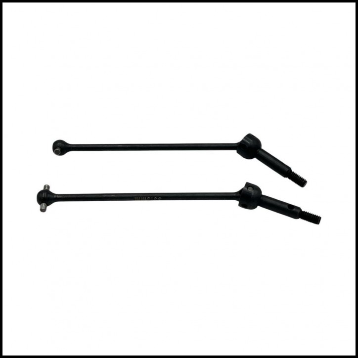Front Drive Shaft (2) (C7054)
