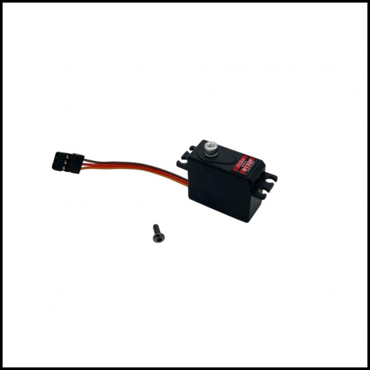 Batan D123F Servo 32.2x15x28.1mm (LCE006)