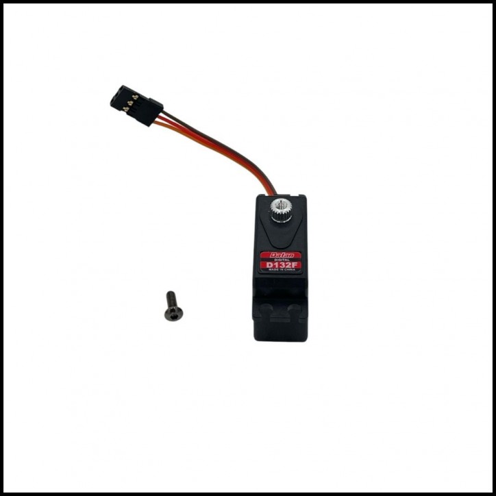 Batan D123F Servo 32.2x15x28.1mm (LCE006)