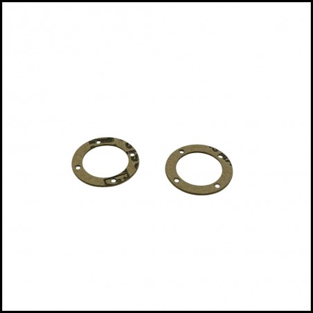 Heavy Duty Differential Gasket (2 pcs) (L6272)