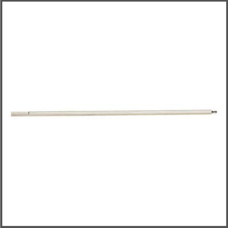 REPLACEMENT TIP (BALL POINT ALLEN/2.0X100MM) ACCESSORIES HB