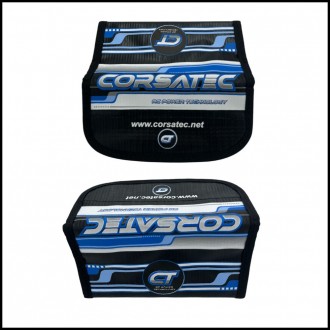Corsatec lipo bag (CT60042)