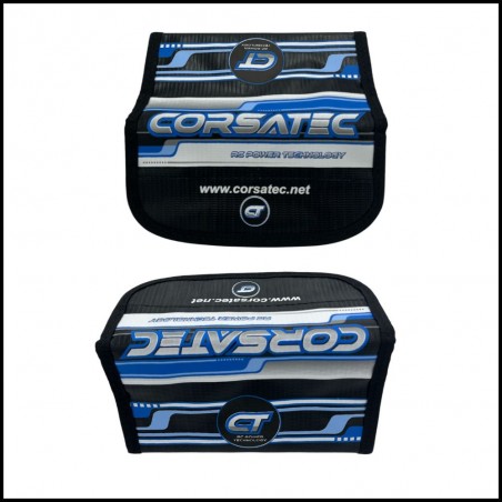 Corsatec lipo bag (CT60042)