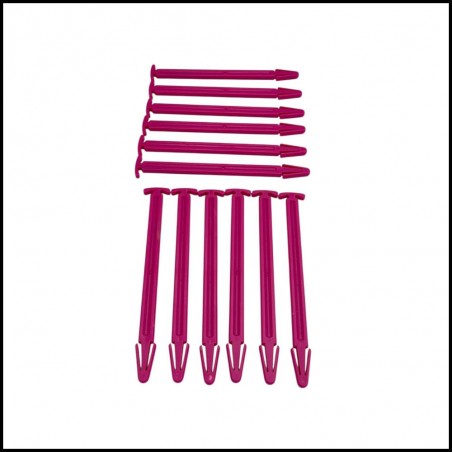 1/8 Buggy Tire Sticks (RS-931-BK)