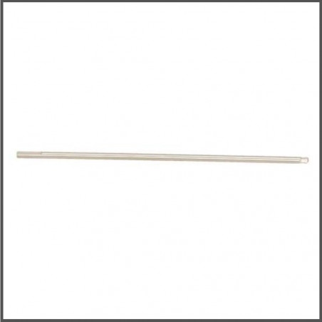 REPLACEMENT TIP (BALL POINT ALLEN/2.5X100MM) ACCESSORIES HB