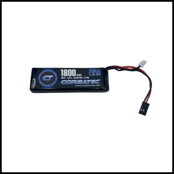 Corsatec SM line 8500 1S HV (CT10102)