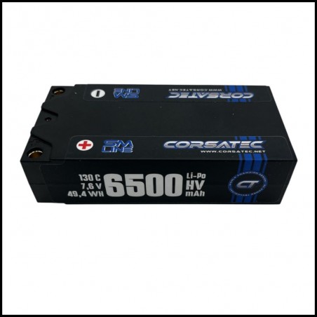 Corsatec SM line 6500 shorty 2s HV (CT10108)