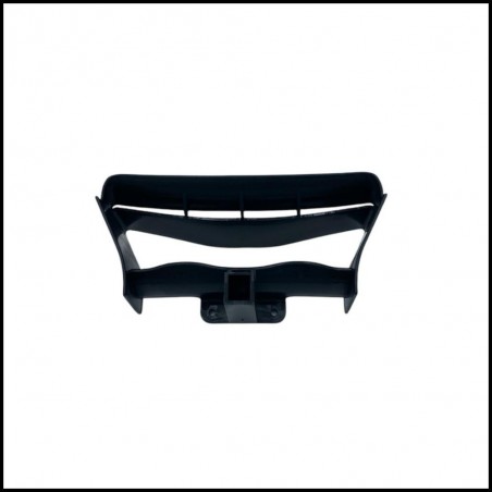 New F1 Rear Wing, Black (TS01085)