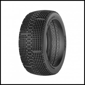 GRP 1:8 Off Road Pixel only tires