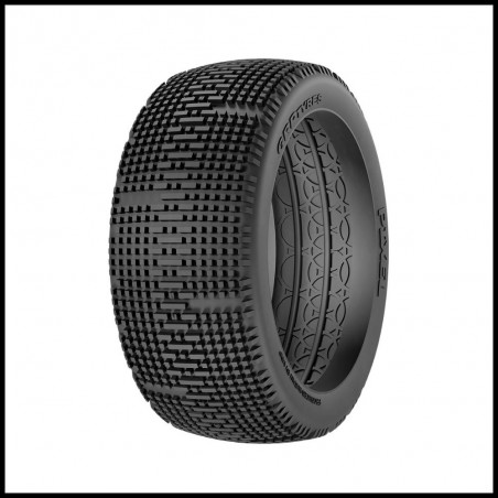 GRP 1:8 Off Road Pixel only tires