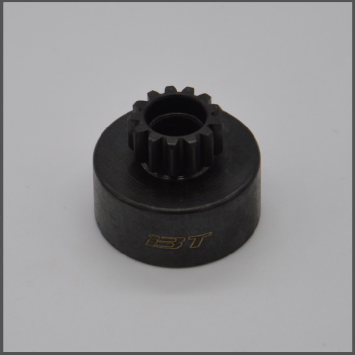 13t clutch bell