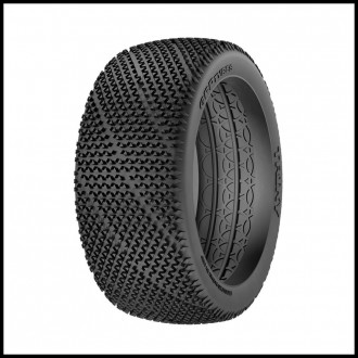 GRP 1:8 Off Road TRIKY Only Tires