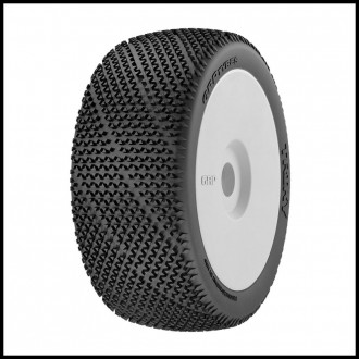 GRP 1:8 Off Road TRIKY Glued