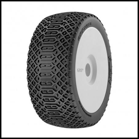 GRP 1:8 Off Road FLEXY Glued