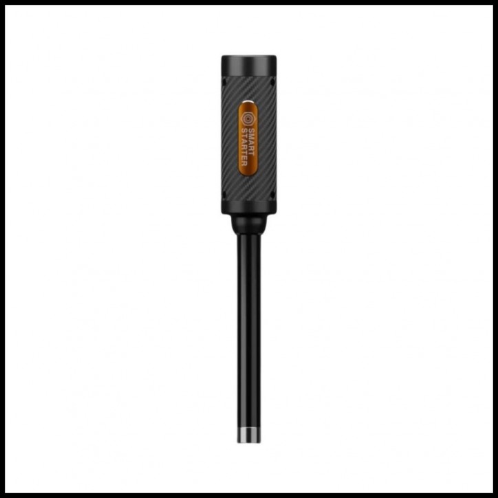 RC starter-Premium (DC 3.7V to DC 1.2V) – GT Version (SS-16751-EL)