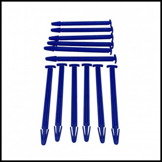 1/8 Buggy Tire Stick ( 12pcs ) (RS-931-BL)
