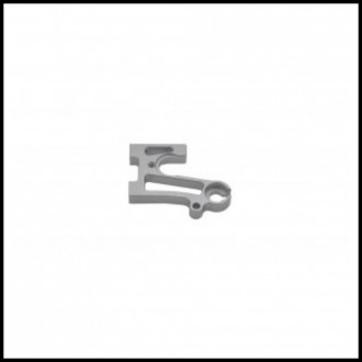 Bracket middleshaft R 747E (SER804312)