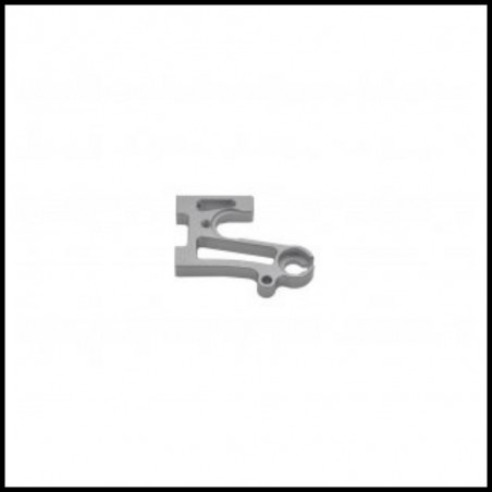 Bracket middleshaft R 747E (SER804312)