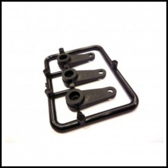 Servo levers steering (3) (SER804154)