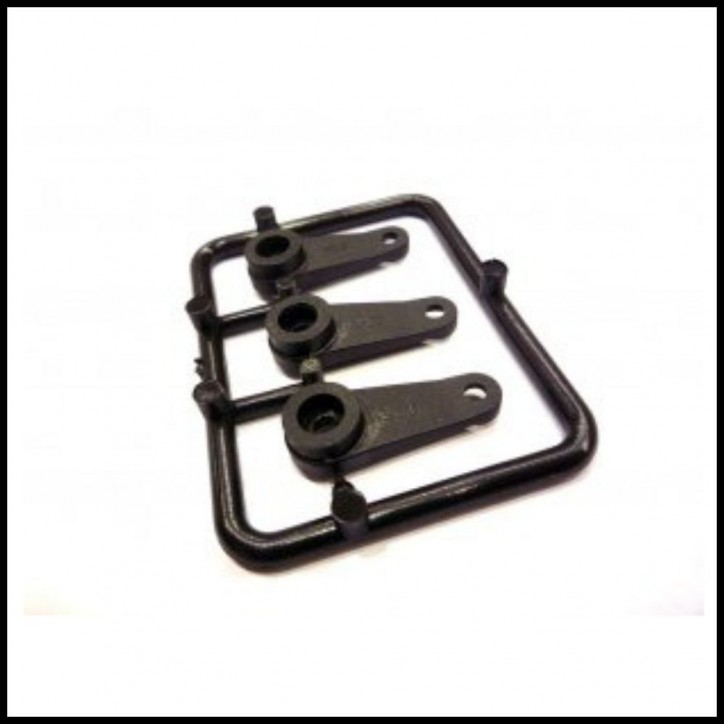 Servo levers steering (3) (SER804154)