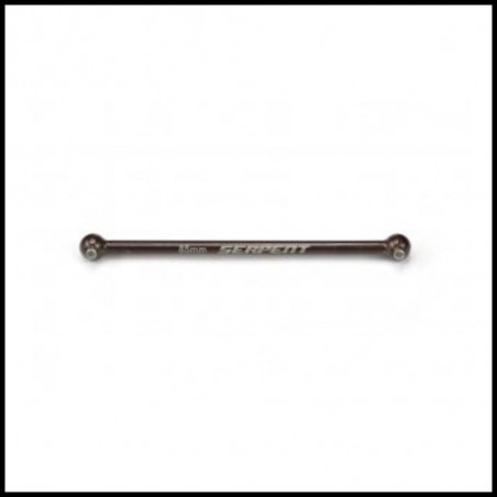 Driveshaft center fr 85mm saddle layout SRX8E (SER600948)