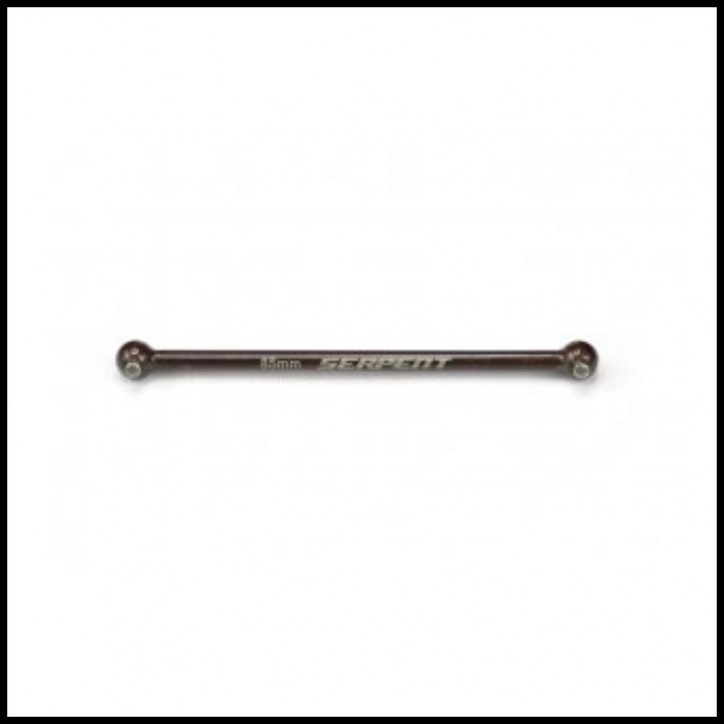 Driveshaft center fr 85mm saddle layout SRX8E (SER600948)