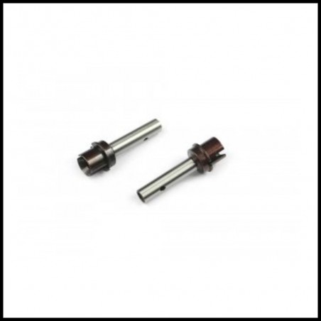 Wheelaxle RR 811 2.0 S (2) (SER600680)